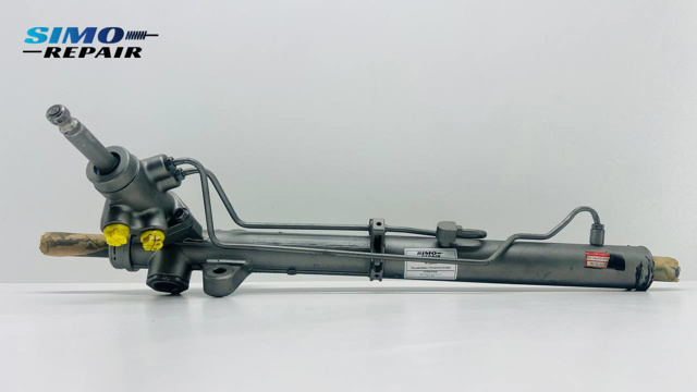 577002T250 Hyundai/Kia Cremalheira da direção