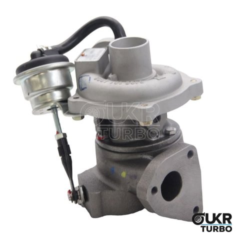 Turbina SL Turbo 200102080105