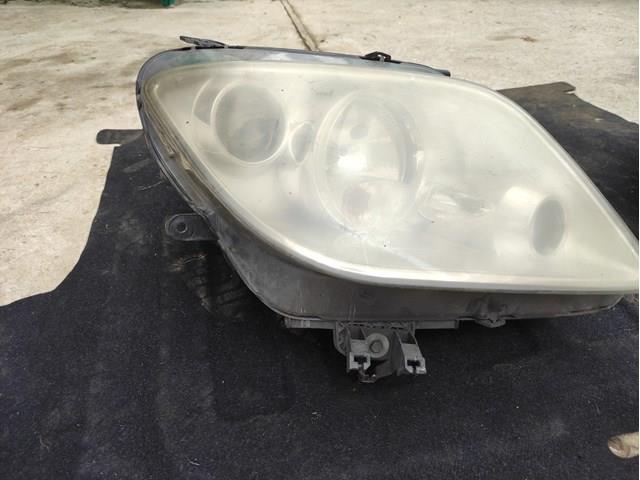 Luz direita 1494331080 Fiat/Alfa/Lancia