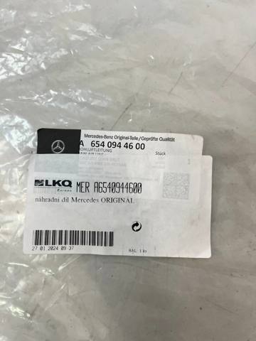  A6540944600 Mercedes