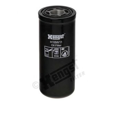 Filtro da Caixa Automática de Mudança Hengst H18W11 preço, a partir de 61,77 USD