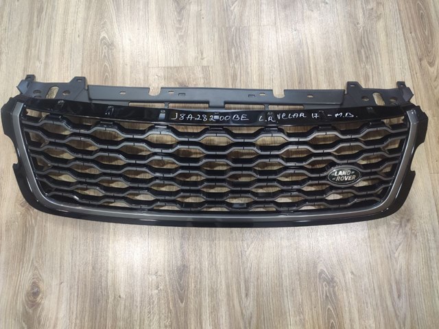  J8A28200BE Land Rover