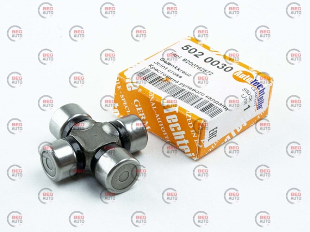 Cruzeta do mecanismo de direção 5020030 Autotechteile