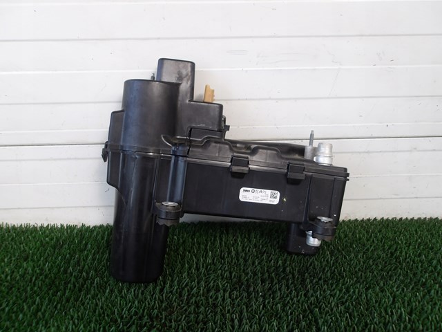 9830070780 Peugeot/Citroen Tanque de recepção do secador de aparelho de ar condicionado