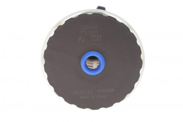 Filtro de combustível Mann-Filter PU7021Z preço, a partir de 22,46 USD