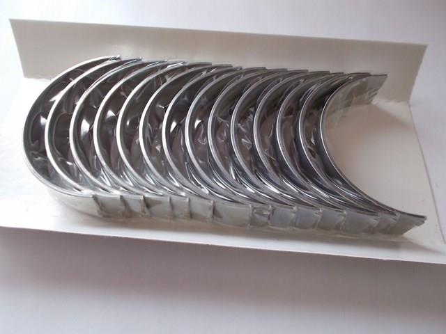 Folhas inseridas principais de cambota, kit, padrão (STD) 7420867178 Renault (RVI)