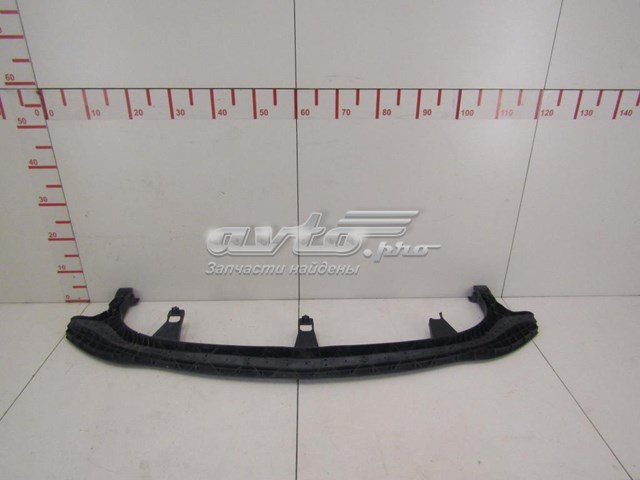 Reforçador do pára-choque dianteiro 13368686 Opel