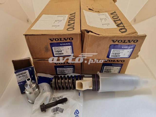22254568 Volvo Injetor de injeção de combustível