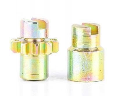 Kit de reparação de suporte do freio traseiro BSG BSG60260005