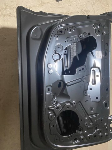 Porta dianteira esquerda Peugeot/Citroen 9835013480 preço, a partir de 862,21 USD