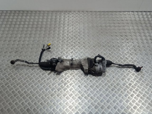 Cremalheira da direção 1646346980 Peugeot/Citroen