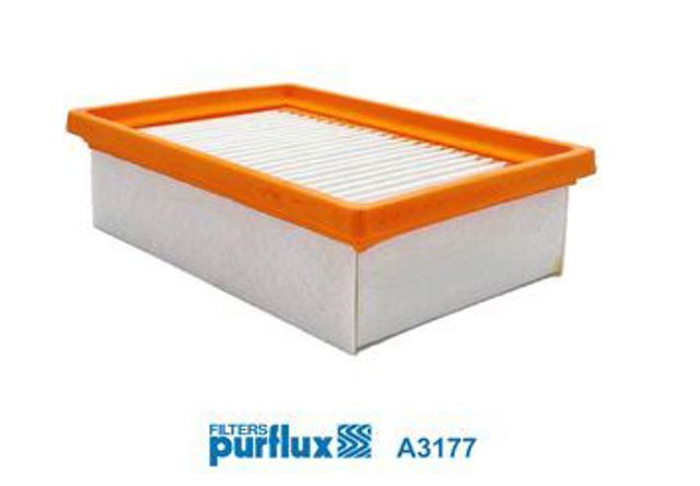 Filtro de ar A3177 Purflux