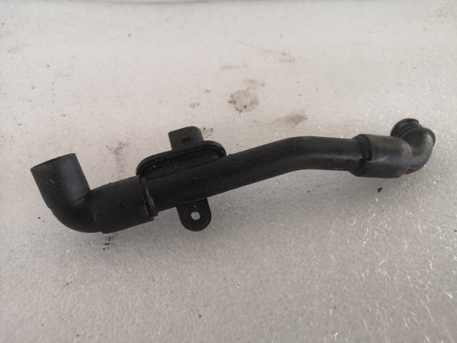 Compre A6680180012 Mercedes Cano derivado de ventilação de cárter (de separador de óleo)