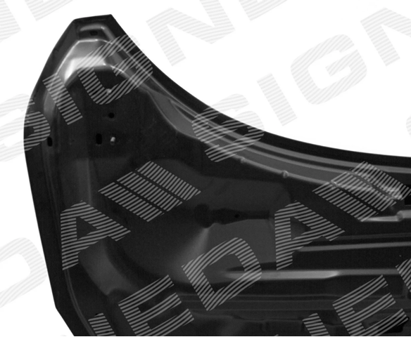 Capota Signeda PFD20179A preço, a partir de 296,80 USD