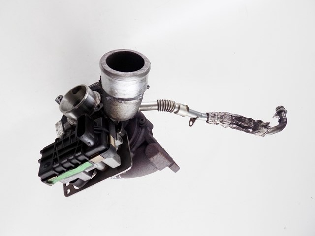 Turbina 7969119002S Garrett
