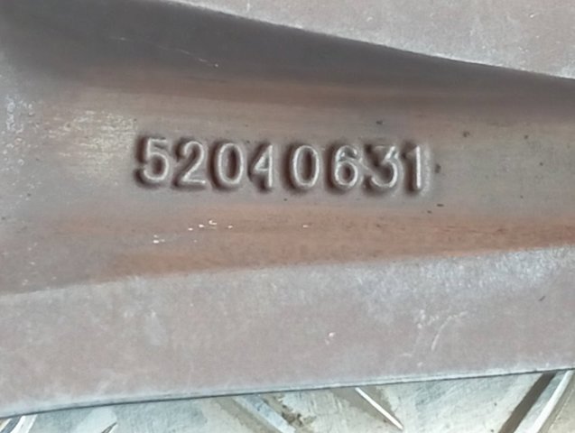  Fiat/Alfa/Lancia 52040631 preço, a partir de 340,51 USD