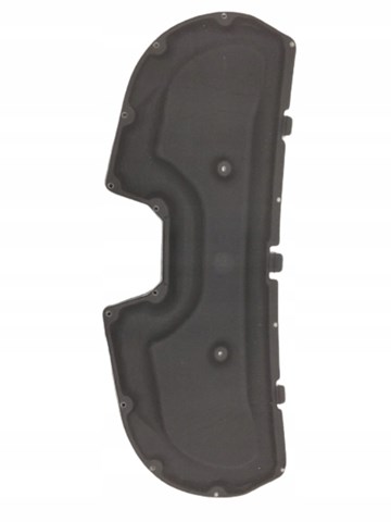 9811545980 Peugeot/Citroen Isolamento de ruído da capota