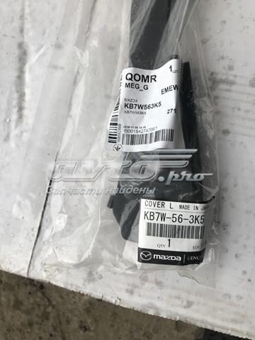  Mazda KB7W563K5