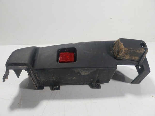Pára-choque traseiro, parte esquerda Peugeot/Citroen 1637185480 preço, a partir de 91,23 USD