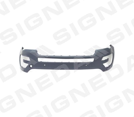 Pára-choque dianteiro para Ford Explorer  U5
