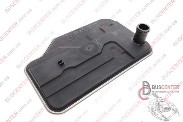 Filtro da Caixa Automática de Mudança A221277020090 Mercedes