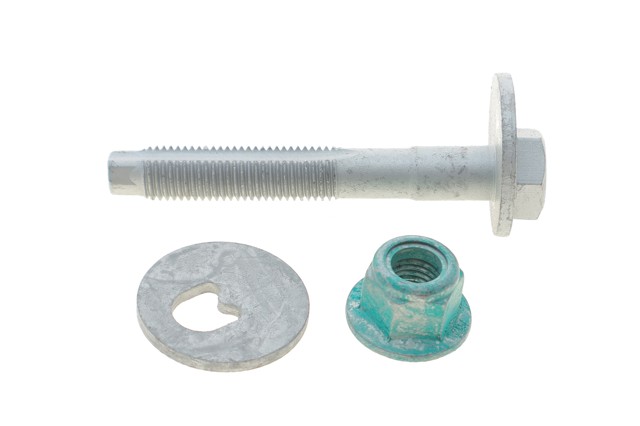 Parafuso de fixação do braço oscilante superior traseiro, interno Febi 188669