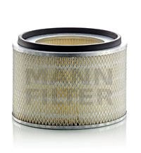 Filtro de ar AH115833 John Deere