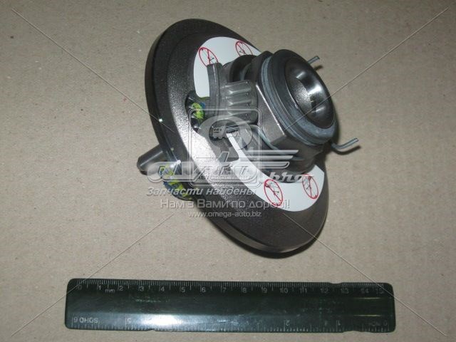Compre 0900137030 BPW Porca de cubo traseiro