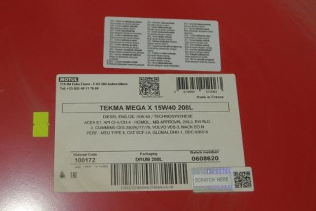 Óleo para motor Motul 323832 preço, a partir de 13,07 USD