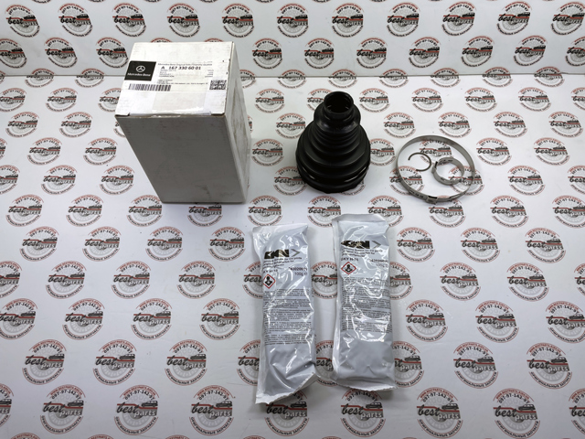 Compre A1673306001 Mercedes 
