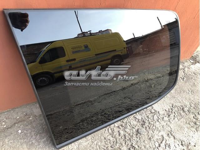 6272060D70 Toyota Vidro de carroçaria (da seção de bagagem) esquerdo