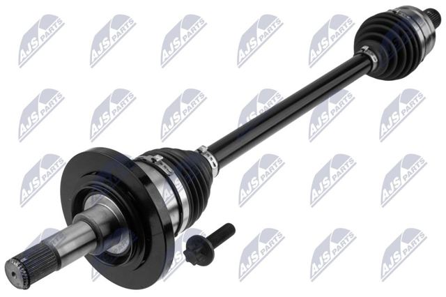 Semieixo traseiro esquerdo Mercedes A1673503401 preço, a partir de 225,55 USD