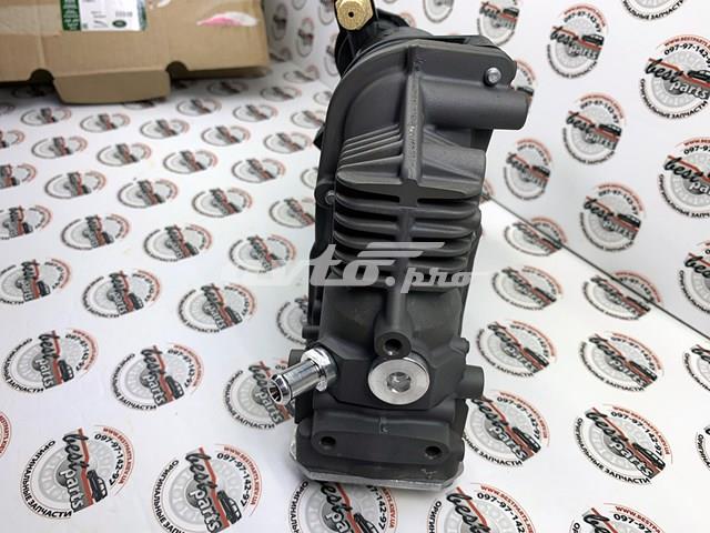 LR088859 Land Rover Compressor de bombeio pneumático (de amortecedores)