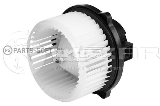 Motor de ventilador de forno (de aquecedor de salão) Luzar LFH0543