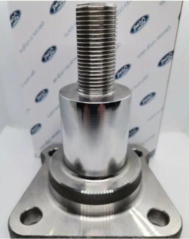 BK214A013FA Ford Pino moente (extremidade do eixo) traseiro