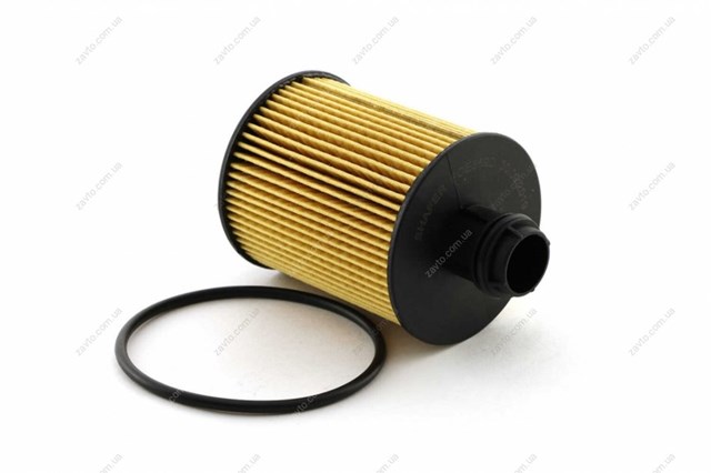Filtro de óleo FOE559D Shafer