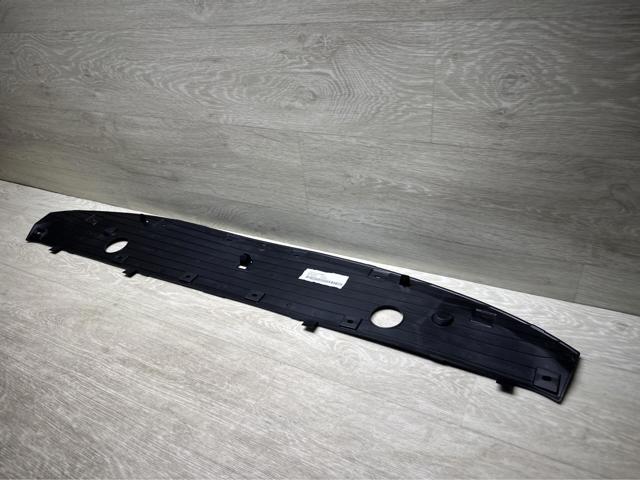 Compre 628207620R Renault (RVI) Spoiler do pára-choque dianteiro