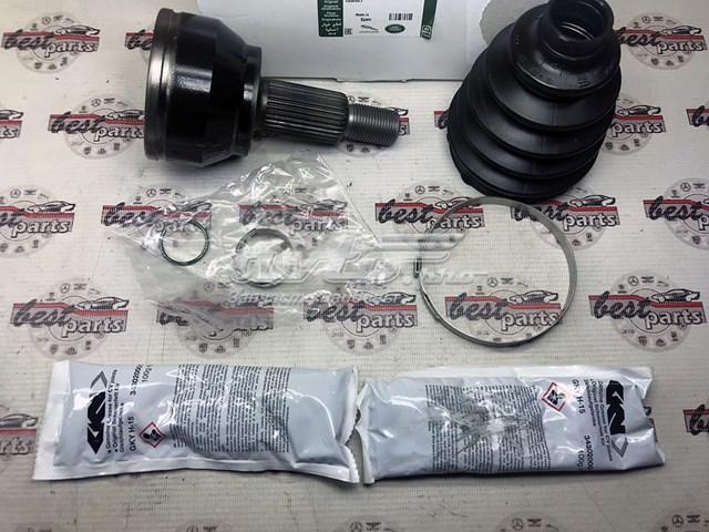LR025067 Land Rover Junta homocinética externa dianteira
