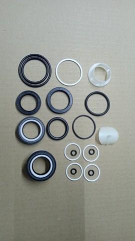 Kit de reparação da cremalheira da direção (do mecanismo), (kit de vedantes) MSG AU9002KIT preço, a partir de 57,62 USD