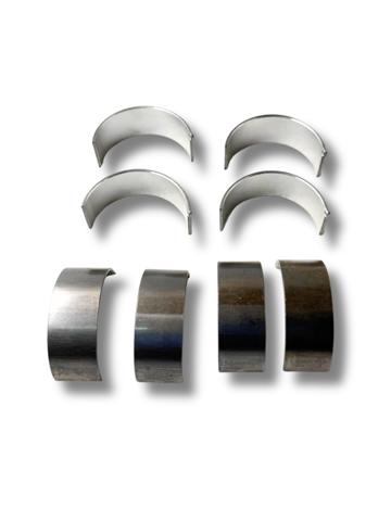 CB1460A050 Kolbenschmidt Folhas inseridas de cambota de biela, kit, 2ª reparação ( + 0,50)