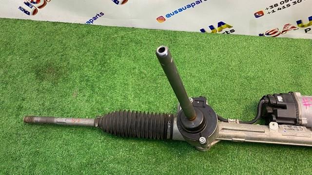 Cremalheira da direção BJ323200HB Land Rover