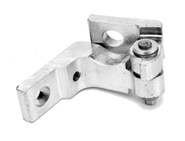Compre 51931795 Fiat/Alfa/Lancia Gozno da porta dianteira esquerda