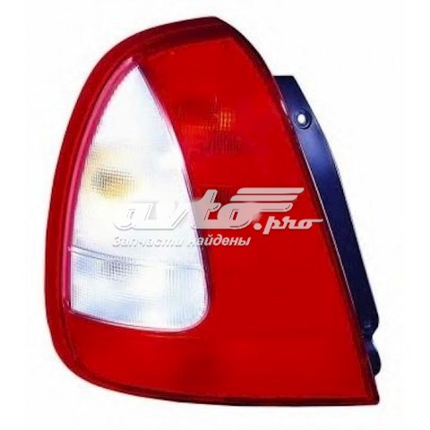 Lanterna traseira direita General Motors 96190748 preço, a partir de 17,97 USD