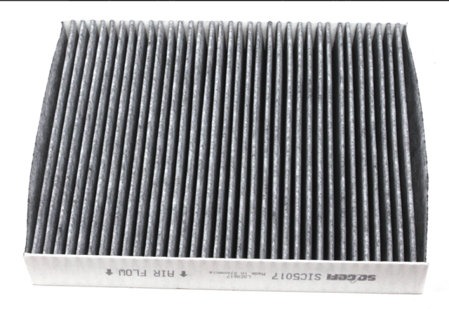 Filtro de salão AHC512 Purflux