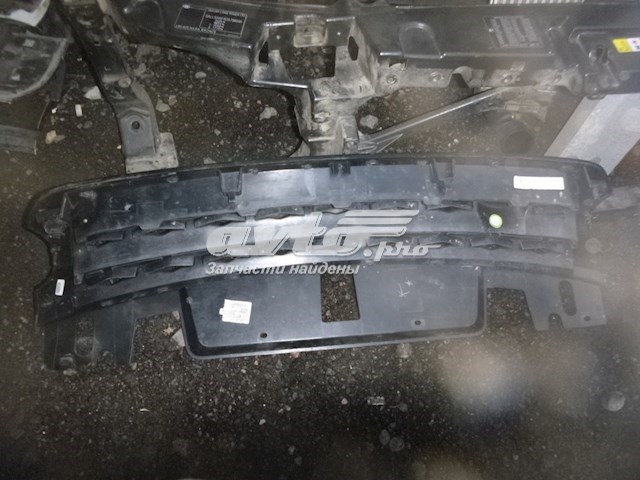 Grelha do radiador DK628200XX Land Rover