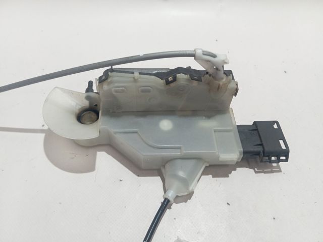 Compre 9819027380 Peugeot/Citroen Fecho da porta dianteira esquerda