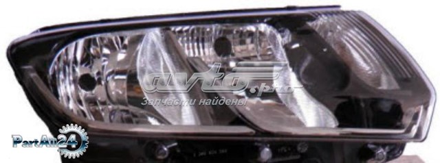 55111A2RLDEM2 Depo/Loro/Abakus Luz direita