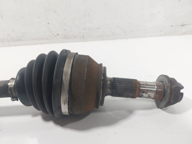 1366928080 Fiat/Alfa/Lancia Semieixo (acionador) dianteiro direito
