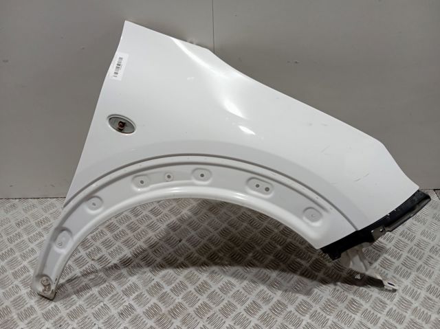 9801112080 Peugeot/Citroen Pára-lama dianteiro direito