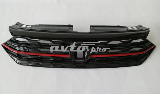 Grelha do radiador VAG 17A853651ADCEE preço, a partir de 88,93 USD